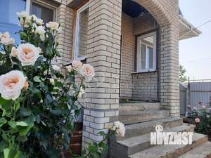 Дом 220м², 3-этажный, участок 7 сот.  
