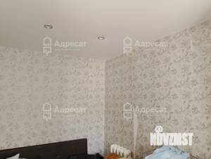 Дом 62м&sup2;, 1-этажный, участок 5 сот.  