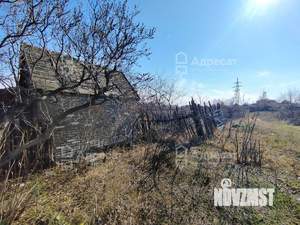 Дом 30м², 1-этажный, участок 6 сот.  