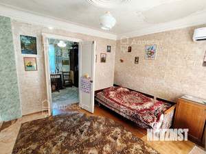 Дом 33м², 1-этажный, участок 4 сот.  