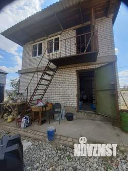 Дача 50м², 2-этажный, участок 6 сот.  