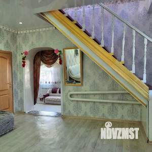 Коттедж 184м², 3-этажный, участок 5 сот.  