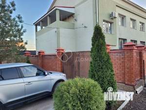 Дом 548м², 3-этажный, участок 5 сот.  
