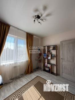 Дом 90м², 1-этажный, участок 4 сот.  