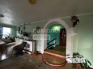 Дом 180м², 2-этажный, участок 3 сот.  