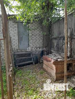 Дом 45м², 1-этажный, участок 6 сот.  