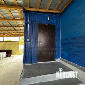 Дом 67м², 1-этажный, участок 6 сот.  