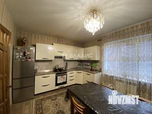 Дом 84м², 2-этажный, участок 7 сот.  