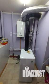 Дом 145м², 2-этажный, участок 6 сот.  