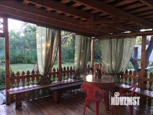 Дом 32м², 2-этажный, участок 5 сот.  