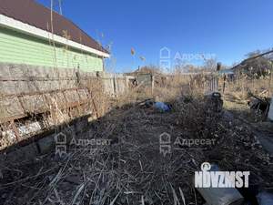 Дом 35м², 1-этажный, участок 5 сот.  