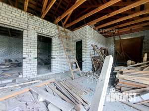 Дом 112м&sup2;, 2-этажный, участок 6 сот.  