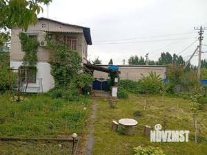 Дом 65м², 2-этажный, участок 6 сот.  
