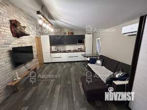 Дом 41м², 1-этажный, участок 6 сот.  