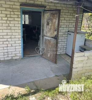 Дача 12м², 1-этажный, участок 6 сот.  