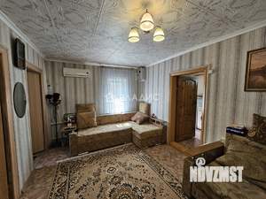 Дом 121м², 2-этажный, участок 3 сот.  