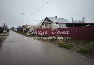 Дом 68м², 1-этажный, участок 7 сот.  