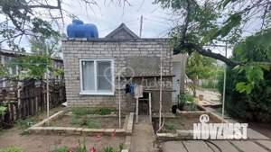 Дом 30м², 1-этажный, участок 6 сот.  