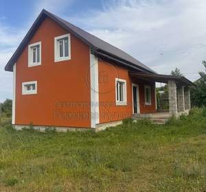 Дача 124м², 2-этажный, участок 11 сот.  