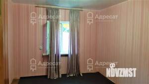 Дом 60м², 1-этажный, участок 6 сот.  