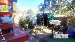 Дом 39м², 1-этажный, участок 3 сот.  