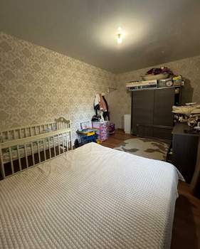 Дом 120м², 1-этажный, участок 4 сот.  