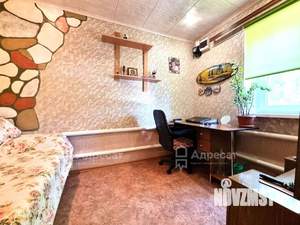 Дом 56м², 1-этажный, участок 5 сот.  