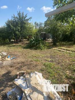 Дом 15м², 1-этажный, участок 5 сот.  