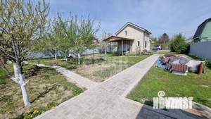 Дом 71м², 2-этажный, участок 7 сот.  