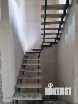 Таунхаус 142м², 3-этажный, участок 1551 сот.  