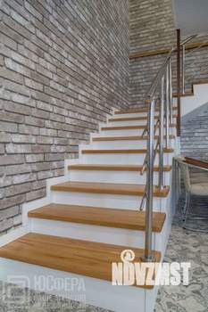 Дом 174м², 2-этажный, участок 99 сот.  