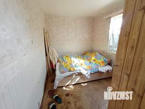 Дача 62м², 2-этажный, участок 10 сот.  