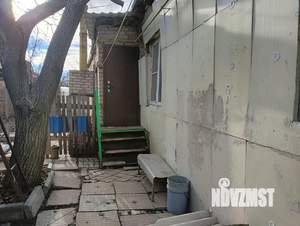 Дом 74м², 1-этажный, участок 4 сот.  