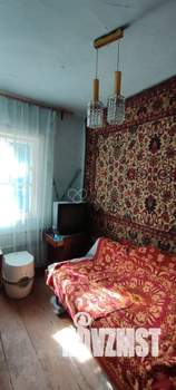 Дом 67м², 1-этажный, участок 6 сот.  