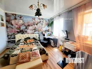 Дом 361м², 3-этажный, участок 6 сот.  