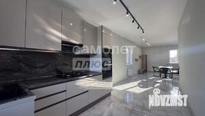 Дом 125м², 1-этажный, участок 6 сот.  