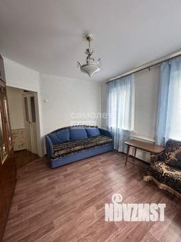 Дом 42м², 1-этажный, участок 571 сот.  