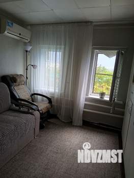 Дом 53м², 1-этажный, участок 6 сот.  