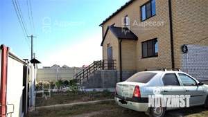Дом 190м², 2-этажный, участок 15 сот.  