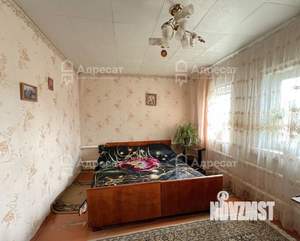 Дом 66м², 1-этажный, участок 4 сот.  