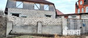 Коттедж 200м², 2-этажный, участок 3 сот.  
