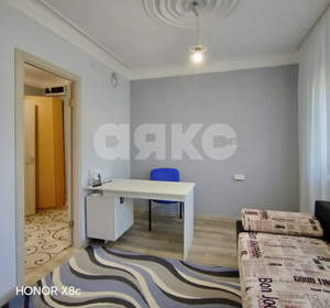 Дом 110м², 2-этажный, участок 5 сот.  