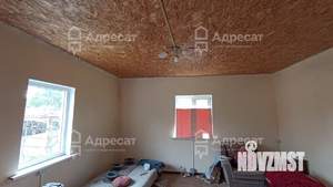 Дача 28м², 1-этажный, участок 6 сот.  