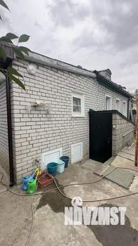 Дом 88м², 1-этажный, участок 4 сот.  