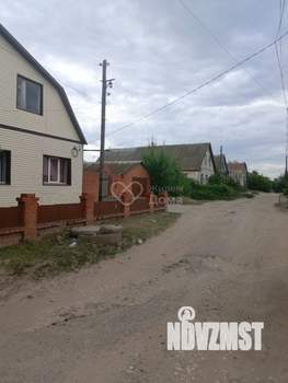Дом 206м², 1-этажный, участок 6 сот.  
