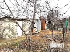 Дом 48м², 1-этажный, участок 7 сот.  