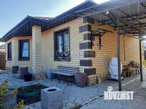 Дом 70м², 1-этажный, участок 6 сот.  