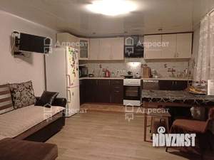 Дом 112м², 2-этажный, участок 5 сот.  