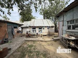 Дом 48м&sup2;, 1-этажный, участок 6 сот.  