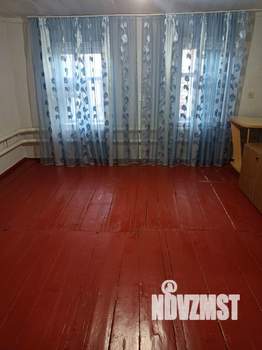 Дом 61м², 1-этажный, участок 6 сот.  